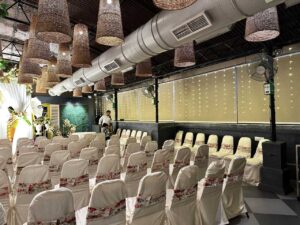 Best Wedding Banquet Halls in Mumbai