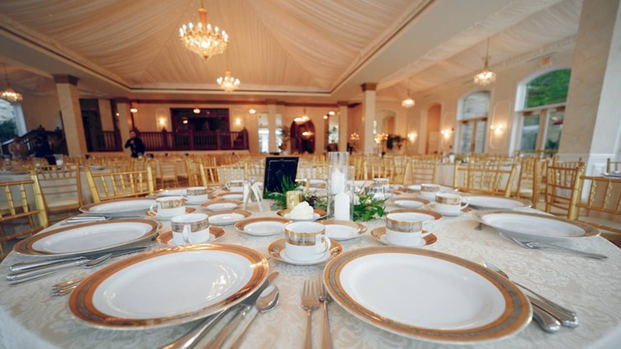 Banquet Halls in Mumbai with Price: Find the Perfect Venue for Your Budget