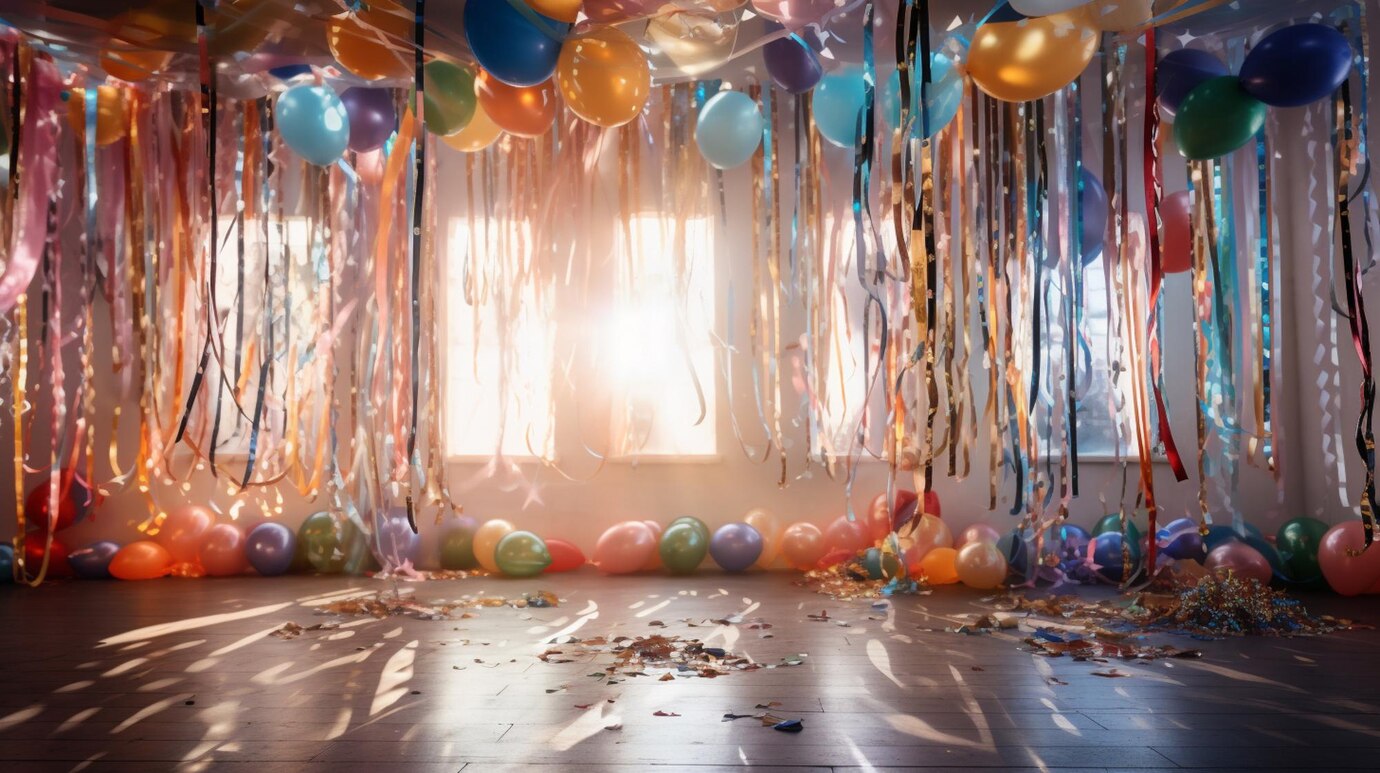 Best Banquet Halls in Andheri for Birthday Parties and Family Events