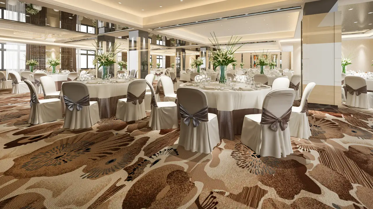 Best Luxurious Wedding Banquets in Mumbai