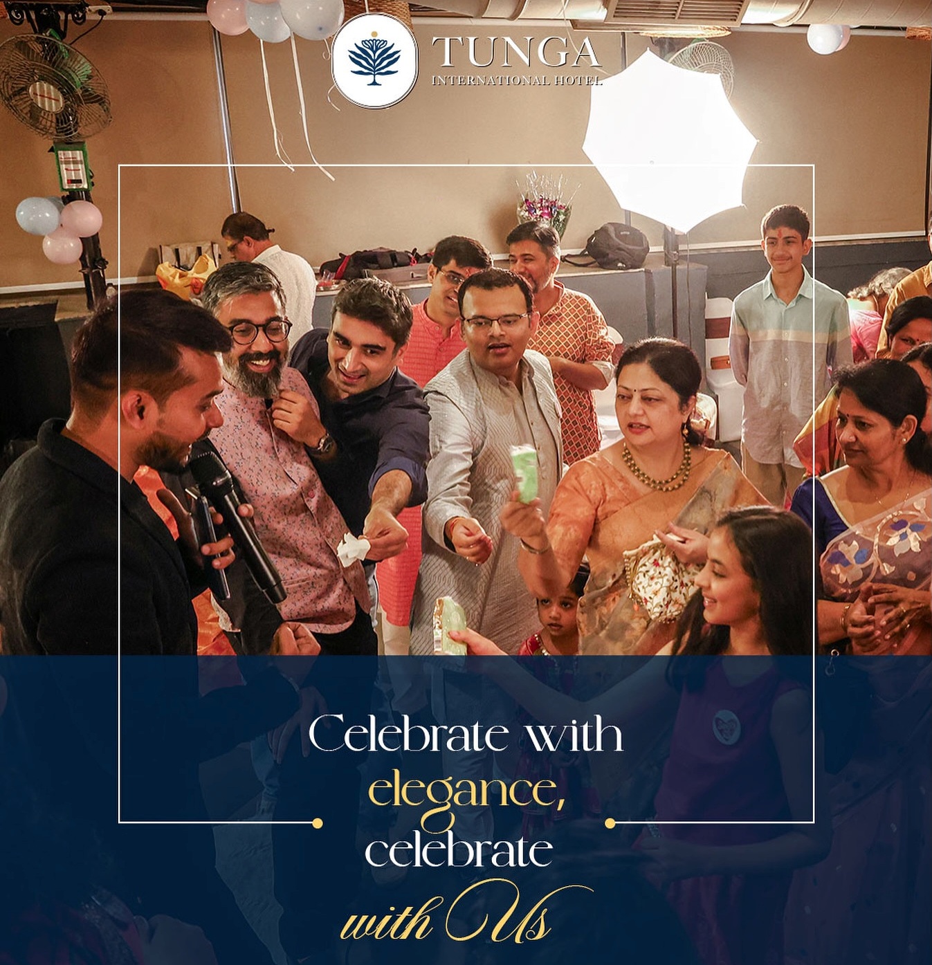 Best Banquet Halls in Mumbai To Celebrate Your Reception Party!