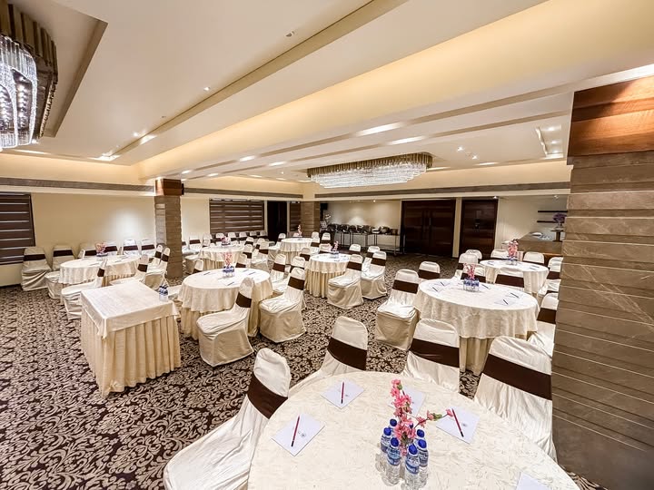 How to Personalize Banquet Halls in Mumbai for Celebrations