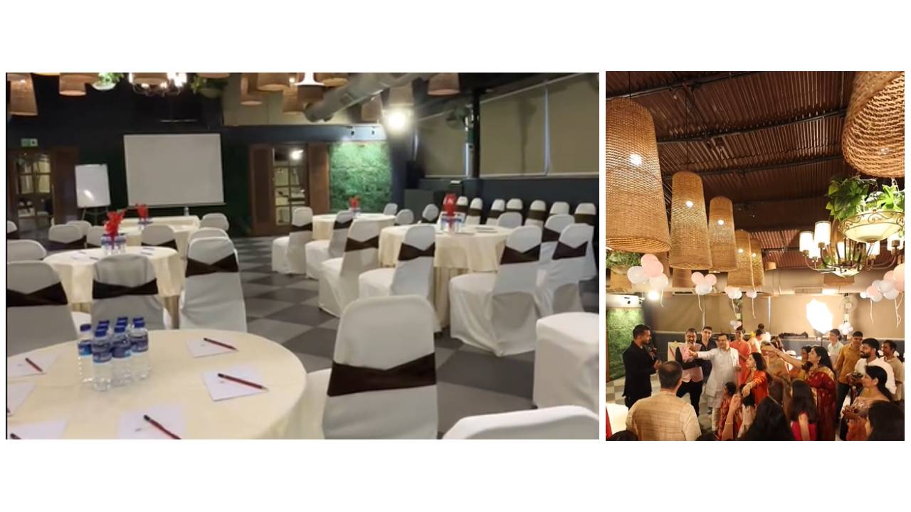 Your Wedding Reception in Mumbai: Indoor or Outdoor Venues Explained