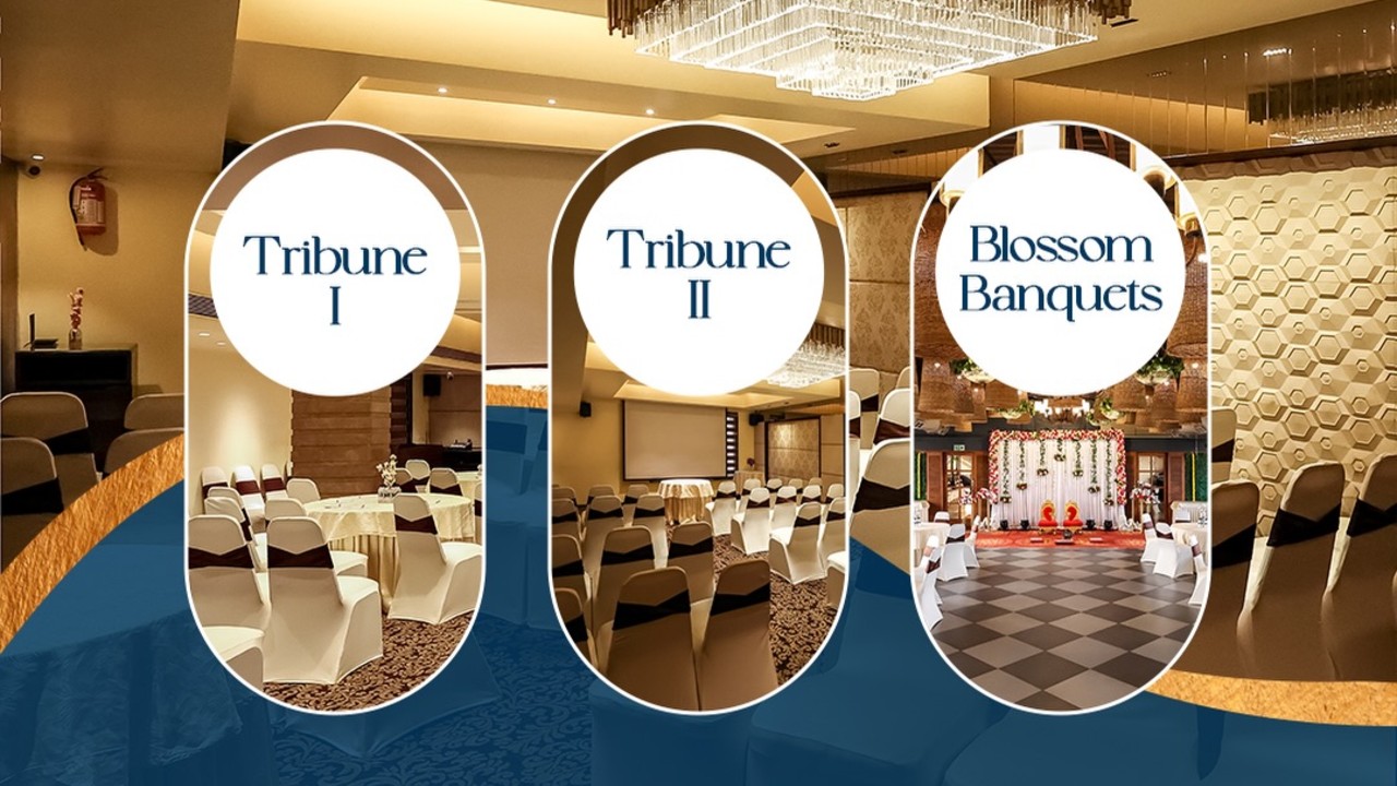 Best Event Banquet Party Hall Near Andheri for Small Party