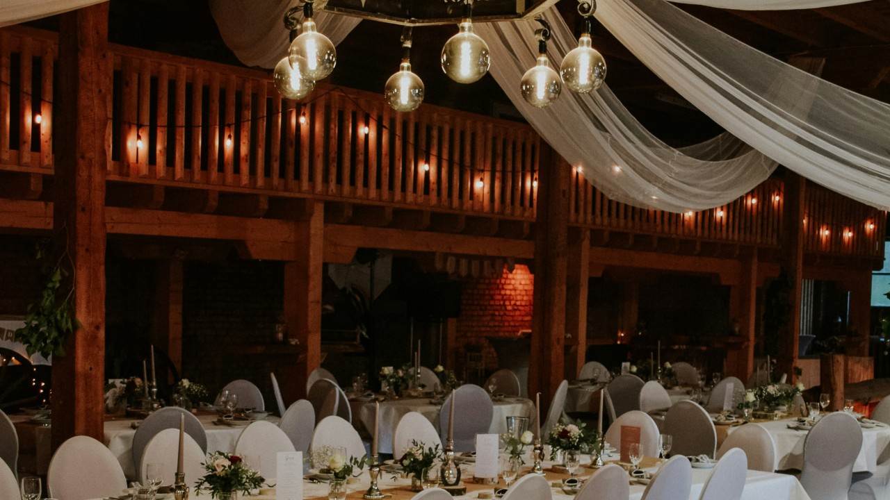 Wedding Hall Cost in Mumbai