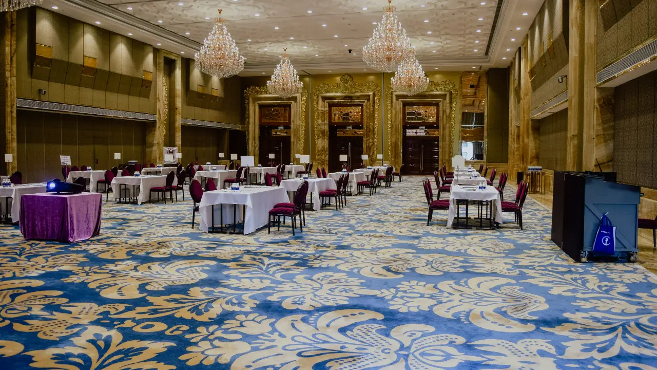 Marriage Halls in Mumbai for Grand Weddings