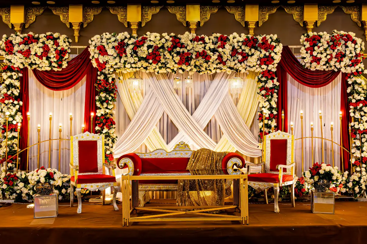 Best Banquet Halls in Mumbai