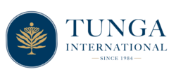 The International by Tunga