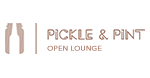 Pickle & Pint Open Lounge