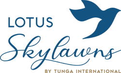 Lotus Sky Lawn