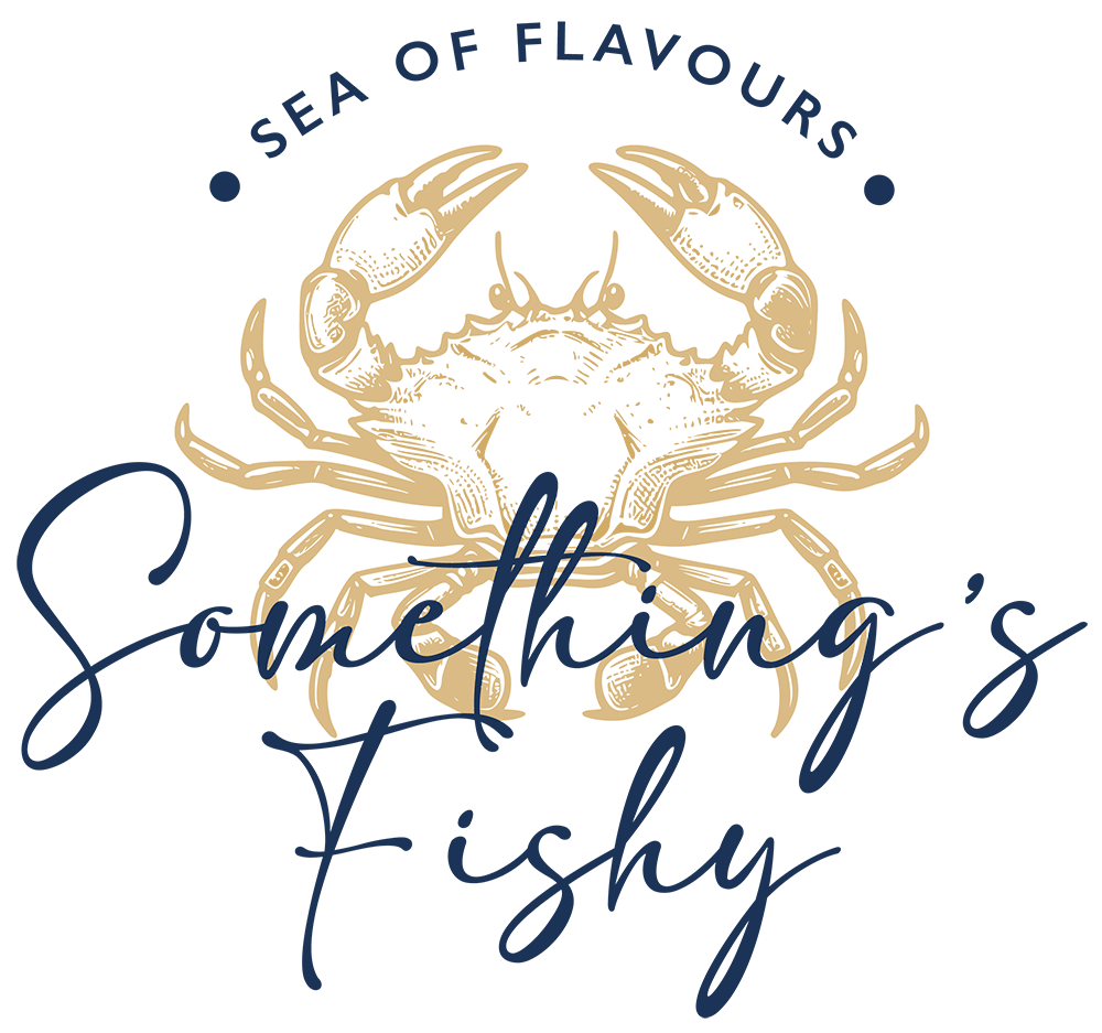 somethings fishy Mumbai