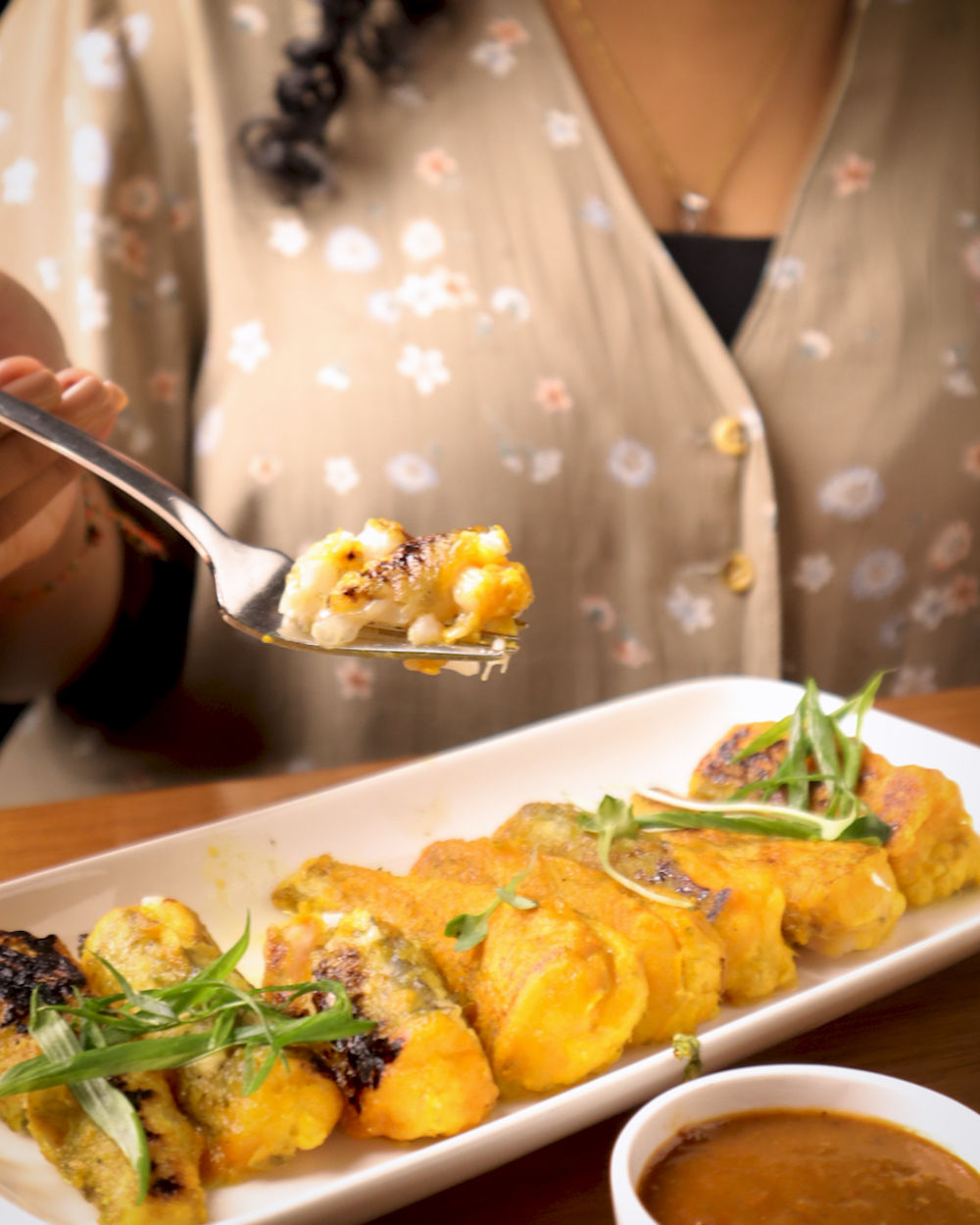 basa seafood restaurant