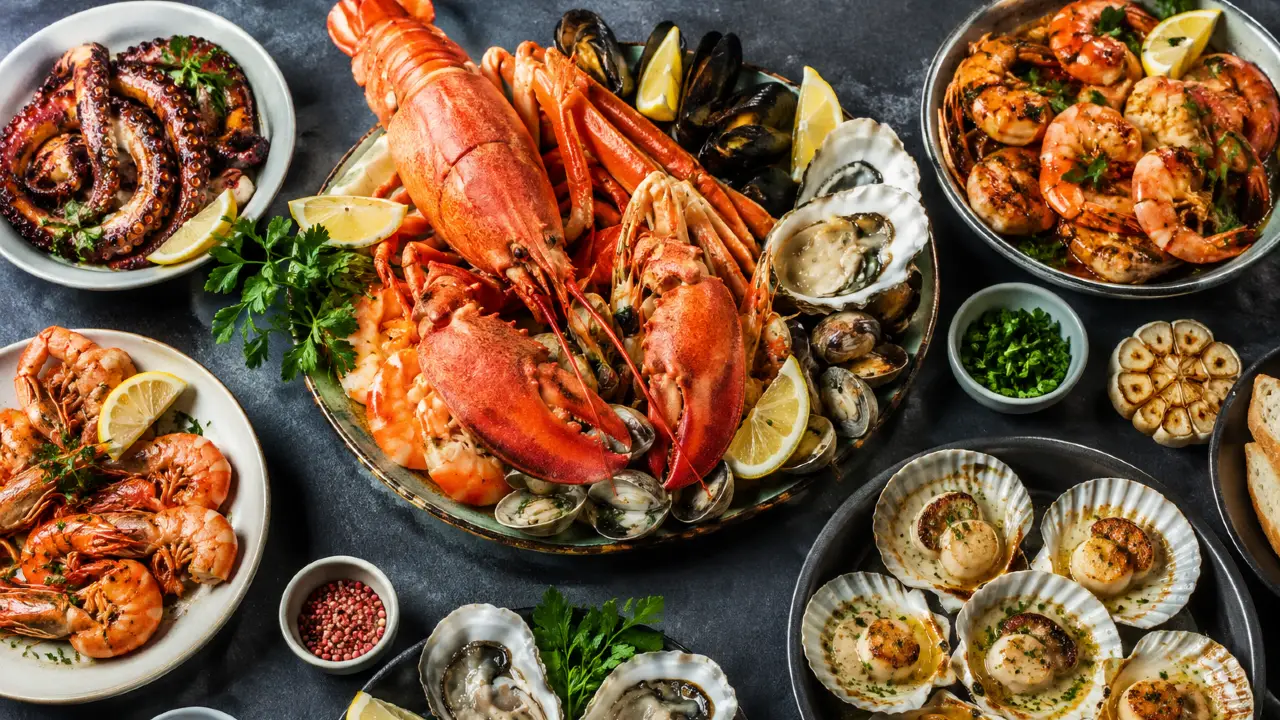 Which Premium Seafood Dishes Should You Try in Mumbai?