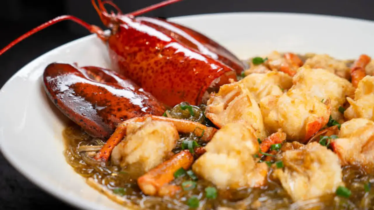 Find the Best Lobster Restaurant in Mumbai